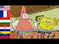 24 in 15 different languages