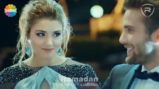 اصاله اتفرج على نفسك حياه ومراد 