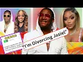 Yung Joc Sets The Record Straight On Cheating Allegations In Ig Live