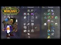 TBC Resto Shaman PvP Talent Guide