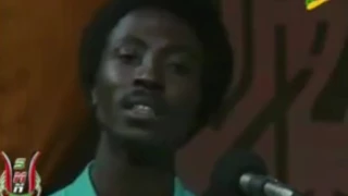  السودان    أول تسجيل تلفزيوني لفرقة عقد الجلاد الموسيقية دندنها