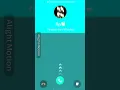 Download Lagu PRESET ALGIHT MOTION👻 DJ🎶 NADA DERING TELFON YG VIRAL DI TIK TOK🐊