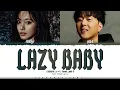 Download Lagu TZUYU (TWICE) 'Lazy Baby (feat. pH-1)' Lyrics (쯔위 lazy baby 가사) [Color Coded Han_Rom_Eng]