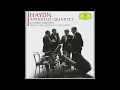 Amadeus Quartet plays Haydn String Quartet, Op. 76, No. 1