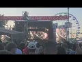 Deadmau5 Calgary Stampede 2026 - Rydly