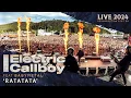 Download Lagu ELECTRIC CALLBOY ft BABYMETAL - RATATATA (Live at Resurrection Fest EG 2024)