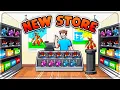 Download Lagu I Opened A BRAND NEW SHOP in Tabletop Game Shop Simulator
