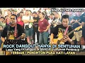 Lagu 🔥SINGKONG KEJU \u0026 JAMILAH 🔴Hanya Di Sentuhan Lagu DANGDUT Versi ROCK❗Lagu Yg Mencuri Hati Penonton..