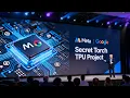 Explain The Secret Torch TPU Project Why Nvidia s Software Empire Now Faces The Absolute End
