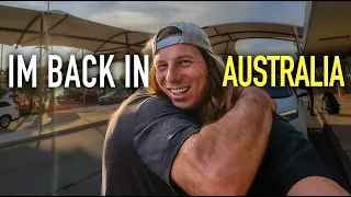 206. SAILOR TRAVELS AUSTRALIA  | Sailing Sunday