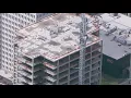Atlanta cracks down on Midtown s unfinished skyscraper