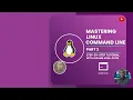 Mastering the Linux Command Line Part 2 - Essential Commands for Beginners