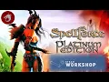 SpellForce Platinum Receives Steam Workshop UI Improvements Bugfixes and More