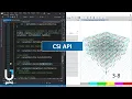 CSI API - Explain Code