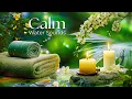 Download Lagu Beautiful Relaxing Music 🍀 Stop Overthinking, Release Stress, Anxiety #138 - Calming Harmony 🎶