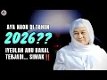 Download Lagu ABUYA UCI TURTUSI || IYEULAH ANU BAKALNA TERJADI DI TAHUN 2026 _ SIMAK‼️