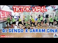 Download Lagu DJ SENSO X GARAM CINA/TIKTOK VIRAL/BUGAR KREASI WITH SSB 