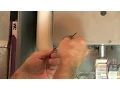 How To Clean Your Furnace Flame Sensor