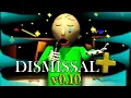 Download Lagu Dismissal (+) v0.10 | Baldi's Super Tunes (Song Animation)