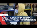 Download Lagu Kalah Judi Online Rp150 Juta, Pria Asal Bandung ini Buat Laporan Palsu Korban Begal ke Polisi