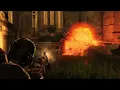 E-Day Footage - Museum Massacre