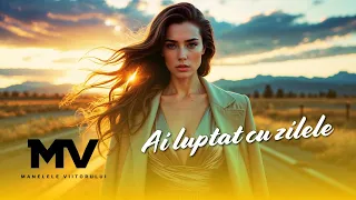Manelele Viitorului Ai Luptat Cu Zilele Official Video 