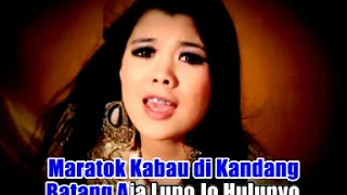 ratu sikumbang bancano khatulistiwa lagu minang tembang terpopuler