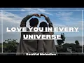 Download Lagu Love You in Every Universe🌌♥️ | Eternal Love Anthem  | Soulful Melodies