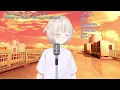 【轟はじめ】俺たちの明日 - エレファントカシマシ / Todoroki Hajime cover【歌枠切り抜き】【25/09/2023】 (w/ lyrics)