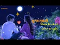 Tujhse Bichhad Kar Zinda Hain | Jaan Bahut Sarminda Hain | Anuradha Paudwal | #love #viralshort #vid