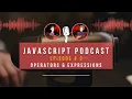 Operators Expressions in Javascript Episode 3 Raza Code Academy