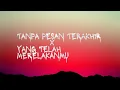 Download Lagu Tanpa Pesan Terakhir X Yang Telah Merelakanmu - Seventeen (Speed Up + Reverb) Tik Tok Version