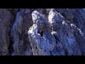 best basejump wingsuit flight compilation without sound for relaxation HD