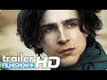 Video di DUNE (2021) | Trailer ITA del film di Denis Villeneuve