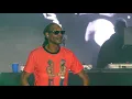 Snoop Dogg - Boyz-n-the-Hood (Eazy-E Cover) - 2019 Kaaboo Del Mar