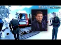 Jeremy Renner s Rescue WATCH the Dramatic Bodycam Footage