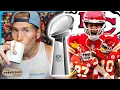 A WILD SUPER BOWL SLATE DFS PICK EM REVIEW