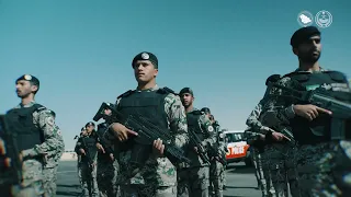 القطاعات الأمنية بوزارة الداخلية تشارك بالتمرين التعبوي لقطاعات قوى الأمن الداخلي    تمرين وطن   دندنها