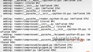 Python Executable Directories