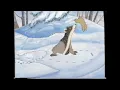 Download Lagu Percy The Park Keeper: After The Storm \u0026 One Snowy Night (VHS UK) (Full)