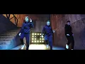 BLR x Rave & Crave - Taj (Remix) Shuffle Dance