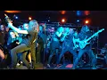 Frozen Crown - Fail No More - live Dagda Retorbido (PV) 28/04/19 italy