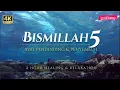 Download Lagu Bismillah 5 - Penawar Penyakit \u0026 Kejahatan (100x)  (Healing \u0026 Relaxation)  💙 DzikrWay