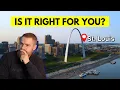 10 Things You NEED to Know Before Moving to St Louis MO 2026