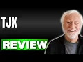 TJX Store Card Review