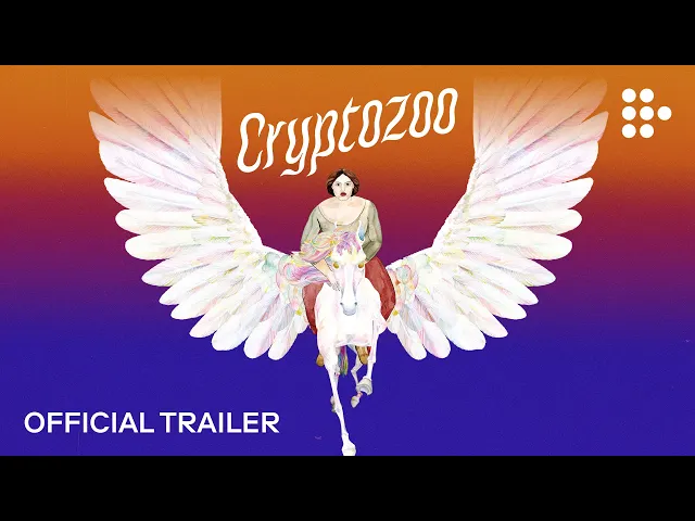 CRYPTOZOO | Official Trailer | October 22 on MUBI