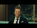 Sam Lake do the Iconic Face in Alan Wake 2
