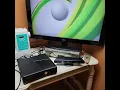 Xbox 360 Kinect Test