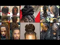 100 Latest dreadlocks hairstyles for men in 2025 Stylish locs styles for men