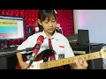Download Lagu Bintang - Air Band (Punk Rock Version) Cover Clara Manumayasa